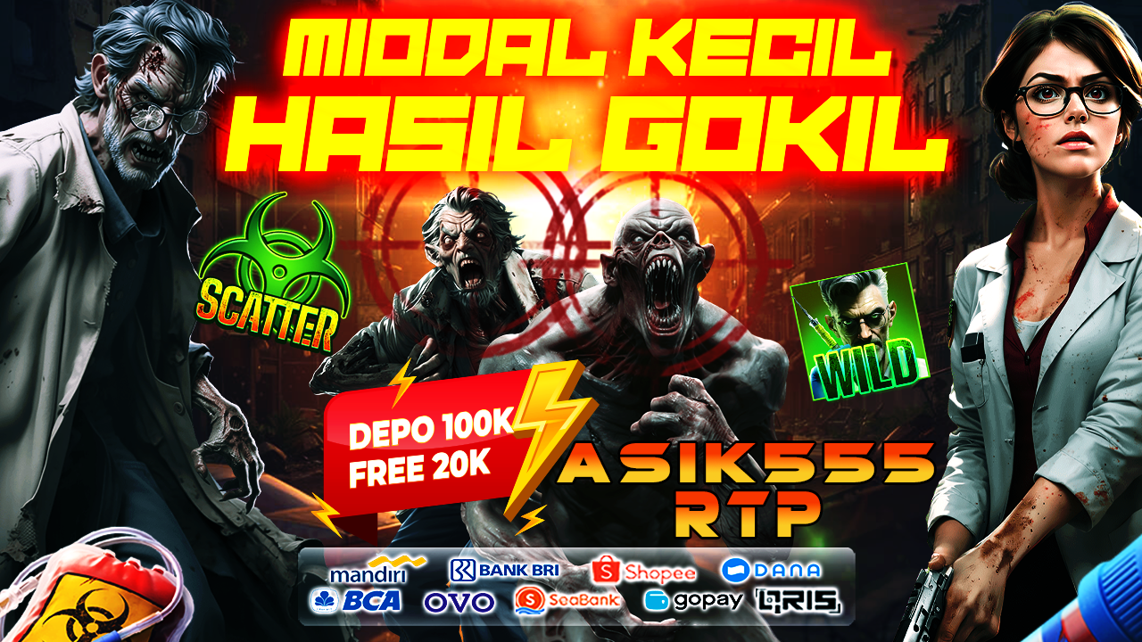 Asik555 rtp
